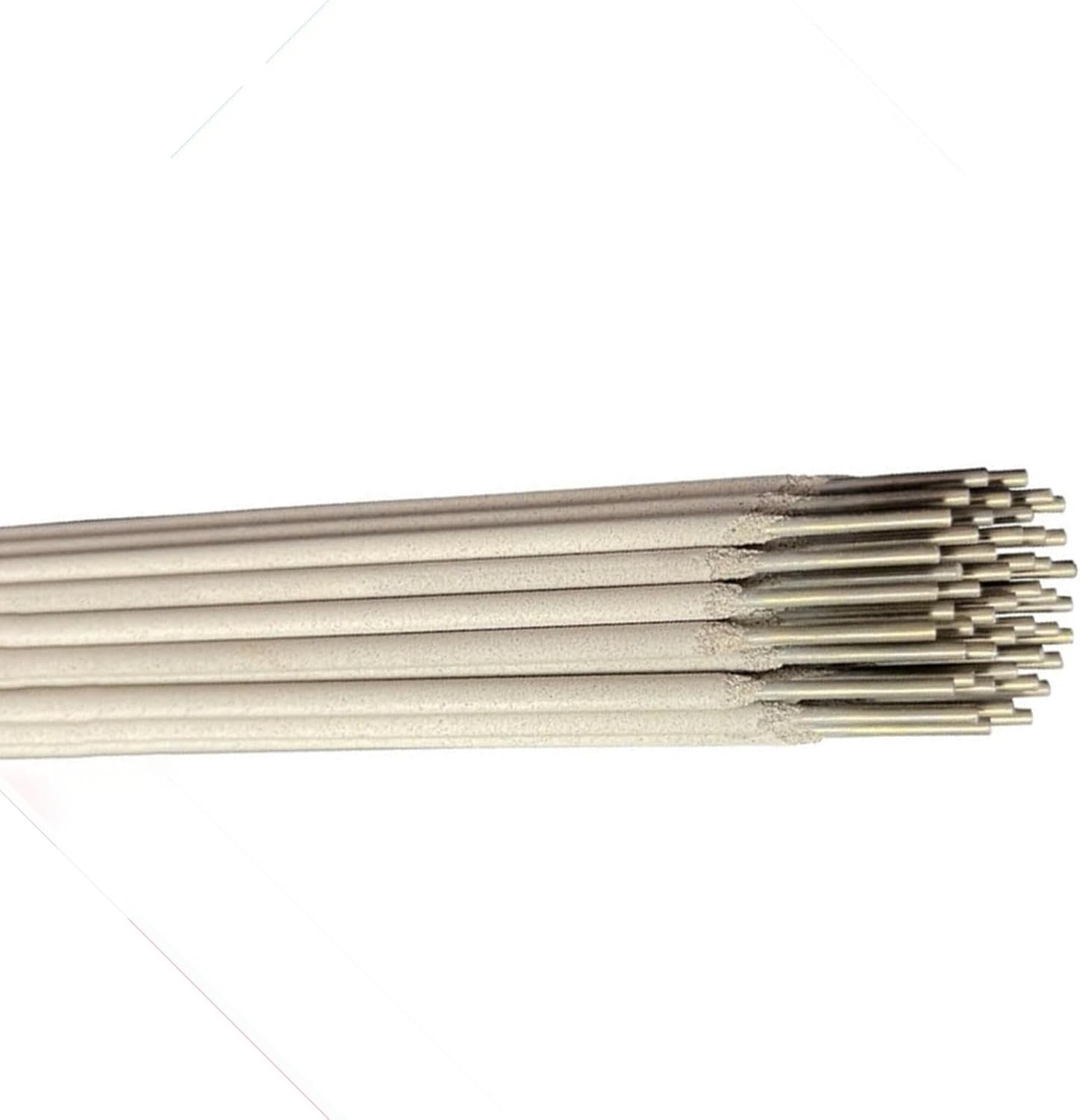 Stainless Steel Extra Fine Welding Rods for High Temperature Applications - 250mm, 2205, 1kg(3.2mm)