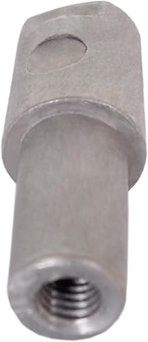 Miniatura 3 de SouthMarine Boat Engine 66M-11325-00 F15-07010008 Cylinder Head Crankcase Anode for Yamaha Parsun HDX Outboard Motor F9.9C FT9 9D F13.5A F15A 9.9HP