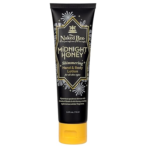 Miniatura 11 de Lil Naked Bee - Loción para bebés para niños (2.5 onzas), loción facial y corporal de mejillas de canción de cuna de lavanda para pieles sensibles -