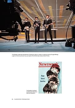 洋書 THE BEATLES PHENOMNON Looking Through A Glass Onion: The Beatles' Psychedelic