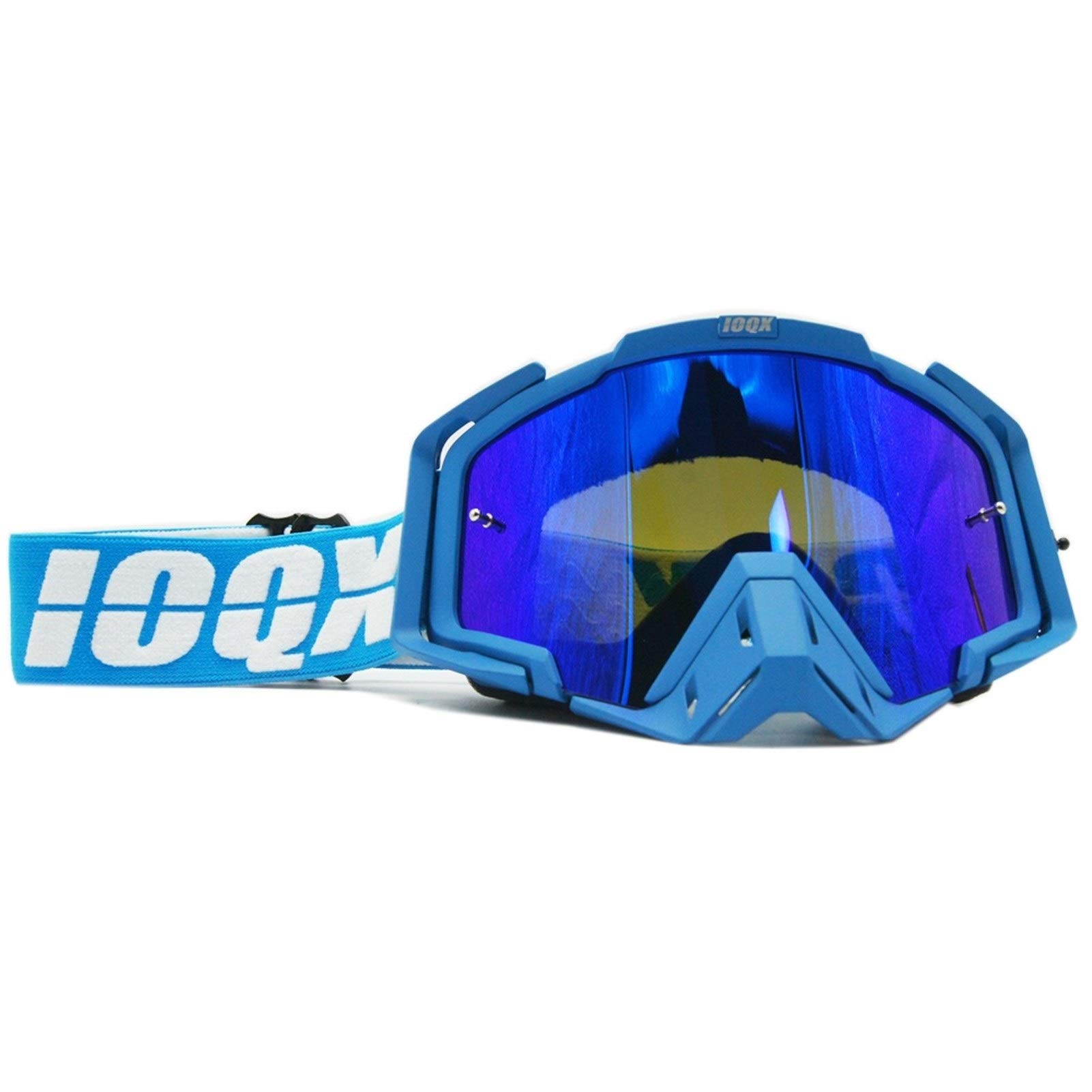 Moto Occhiali da Sole for Moto Occhiali da Moto Occhiali for Occhiali for Occhiali da Motocross Goggles for Casco Moto Occhiali Moto 722