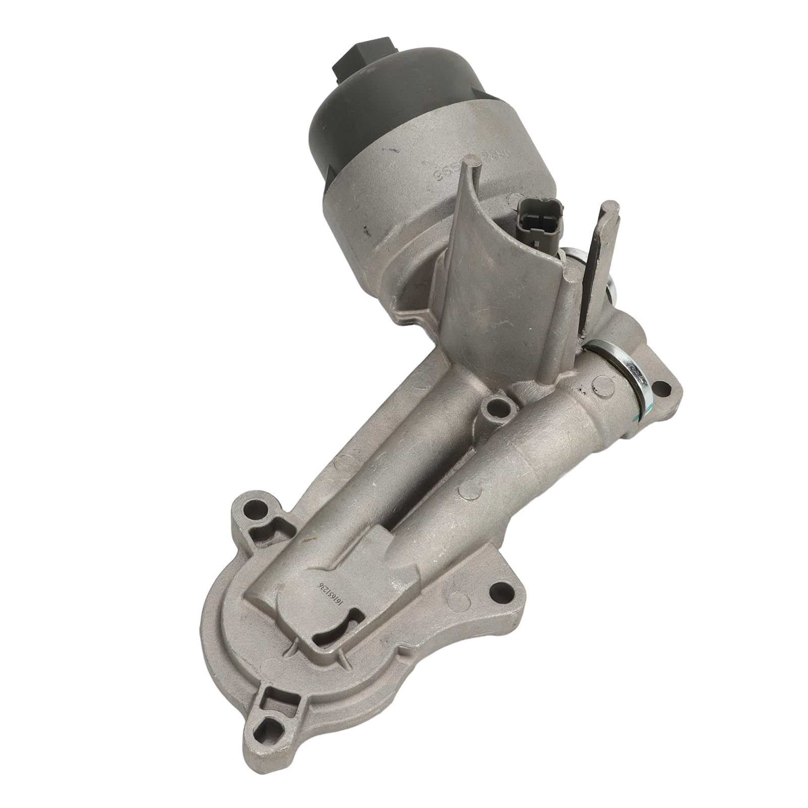 Wspornik Obudowy Filtra 1103P3 Mocowanie Filtra Zamiennik dla C2 C3 C4 Break Coupe