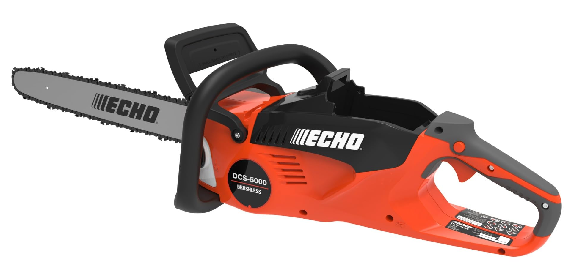 Amazon.com : ECHO_eFORCE 18 in. 56V Cordless Electric Battery