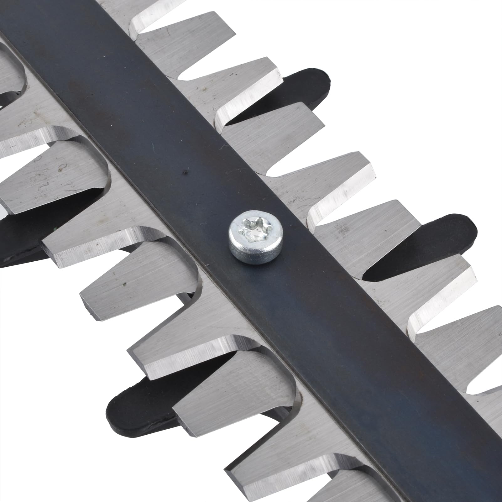 24-inch Hedge Trimmer Blade and Steel Bar Assembly for Stihl HS81 HS86 HS82 HS87 HSA94 Hedgetrimmer, Silver - Image 3