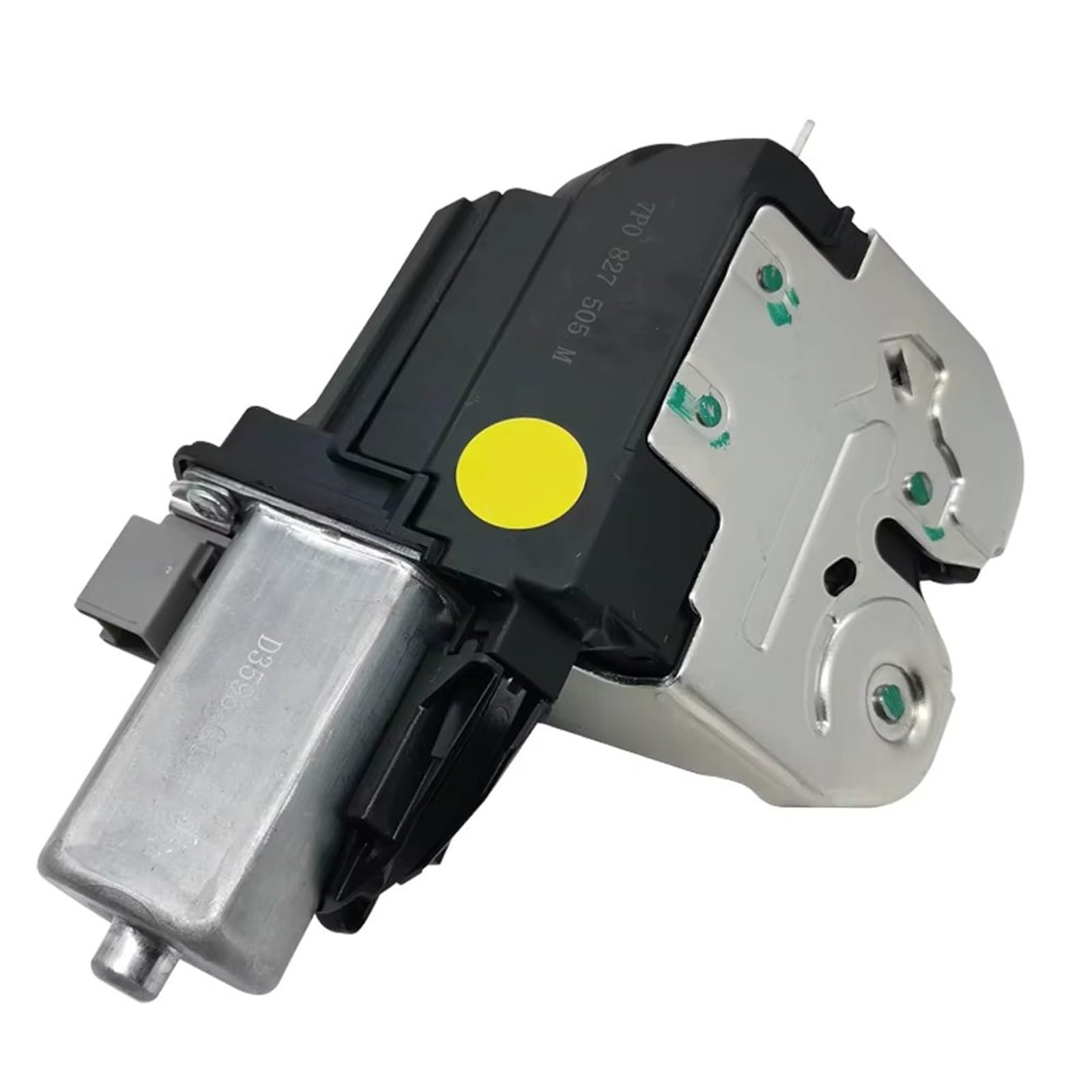Boot Lock Latch Actuator Trunk Lock Block for Cayenne for VW for Touareg for Sharan 7P0827505M 95851250505 Boot Tailgate Lock