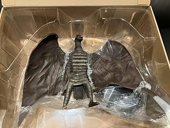 Amazon.co.jp: 東宝30cm FAVORITE SCULPTORS LINE ラドン 1956