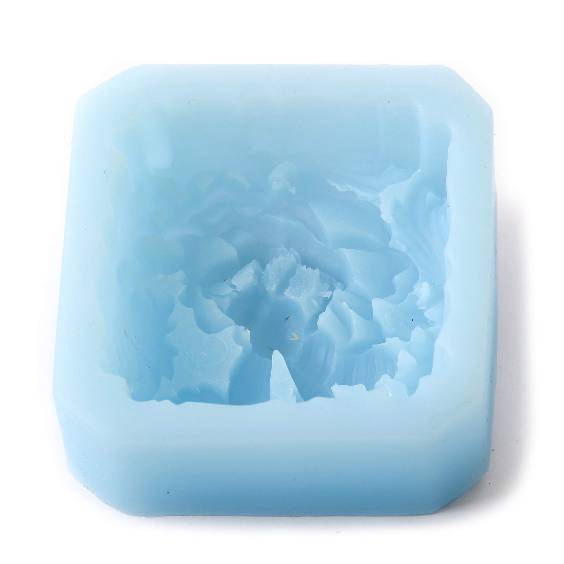 Bee & Silicone Mould