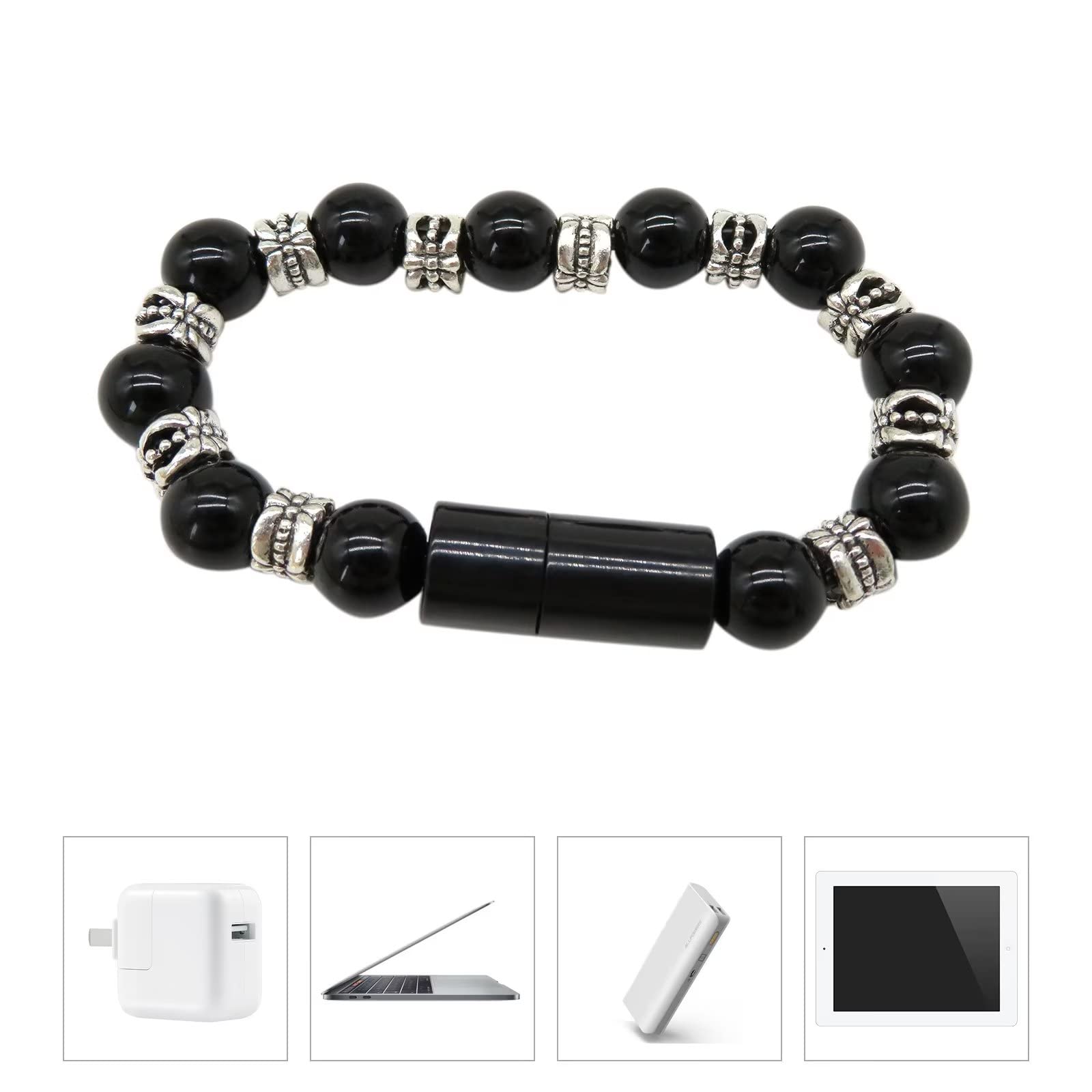 Supreme - 【希少】 Supreme BLESS Beaded Charging Cable Supreme BLESS Beaded Charging Cable USB-C to cable | eBay