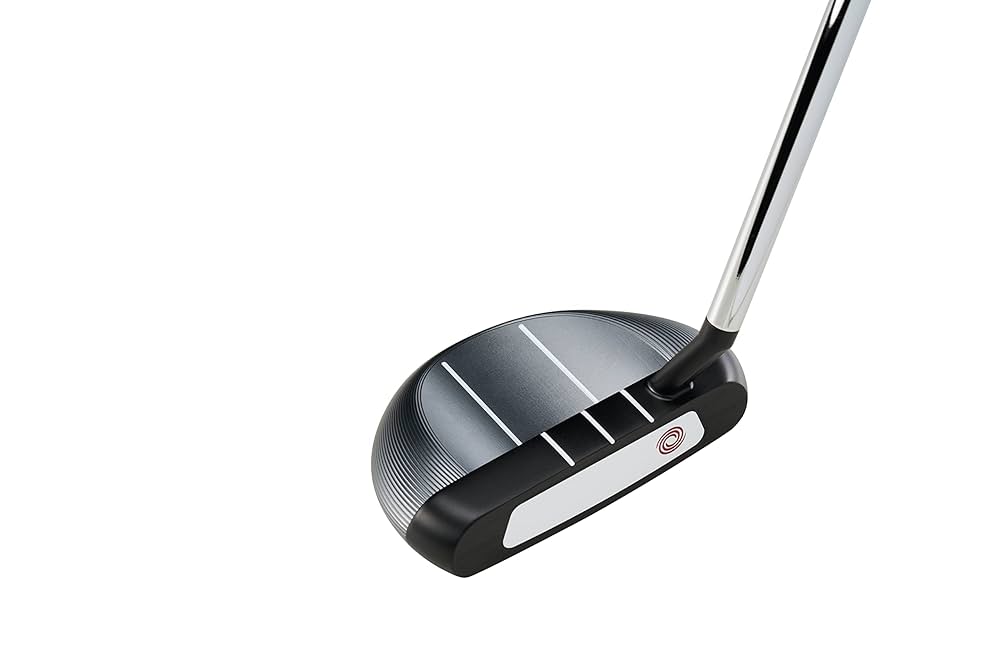 Amazon.co.jp: Odyssey Golf Tri-Hot 5K パター (右利き、34
