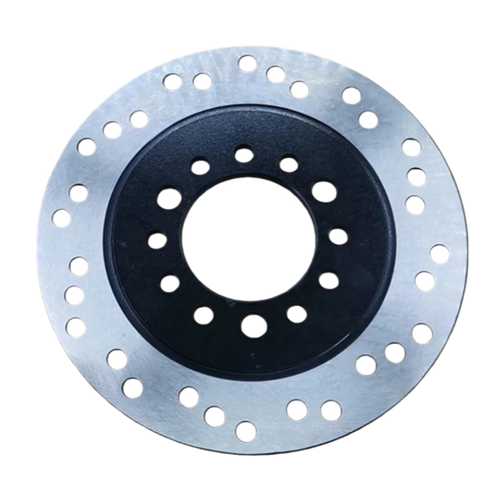 Disco freno flottante Piastra Freno A Disco Per Motocicletta Per Scooter Per Wuyang Sundiro 100cc WH100T-G-6 GCC-100 SCR100 Anteriore 180mm Pezzi Di Ricambio