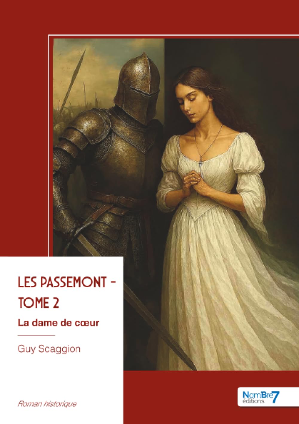 Les Passemont - Tome 2