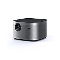XGIMI Horizon Proiettore Supporta 4K Full HD 200'' Home Theater 1500 ISO Lumen Android