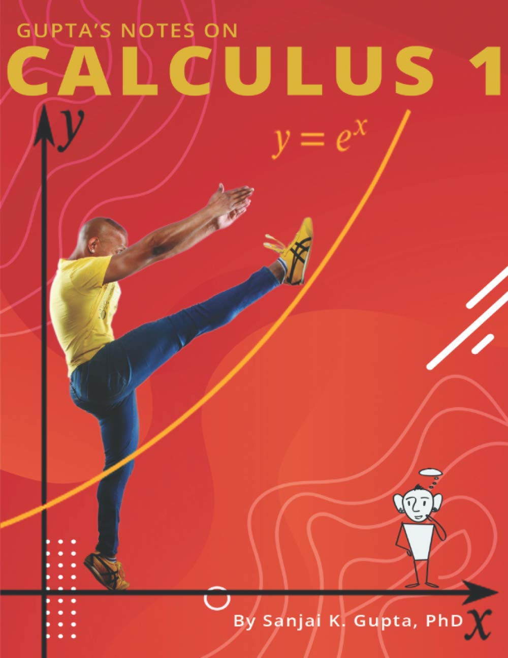 Gupta's Notes on Calculus 1