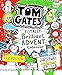 Produktbild Tom Gates Advent Calendar Book Collection