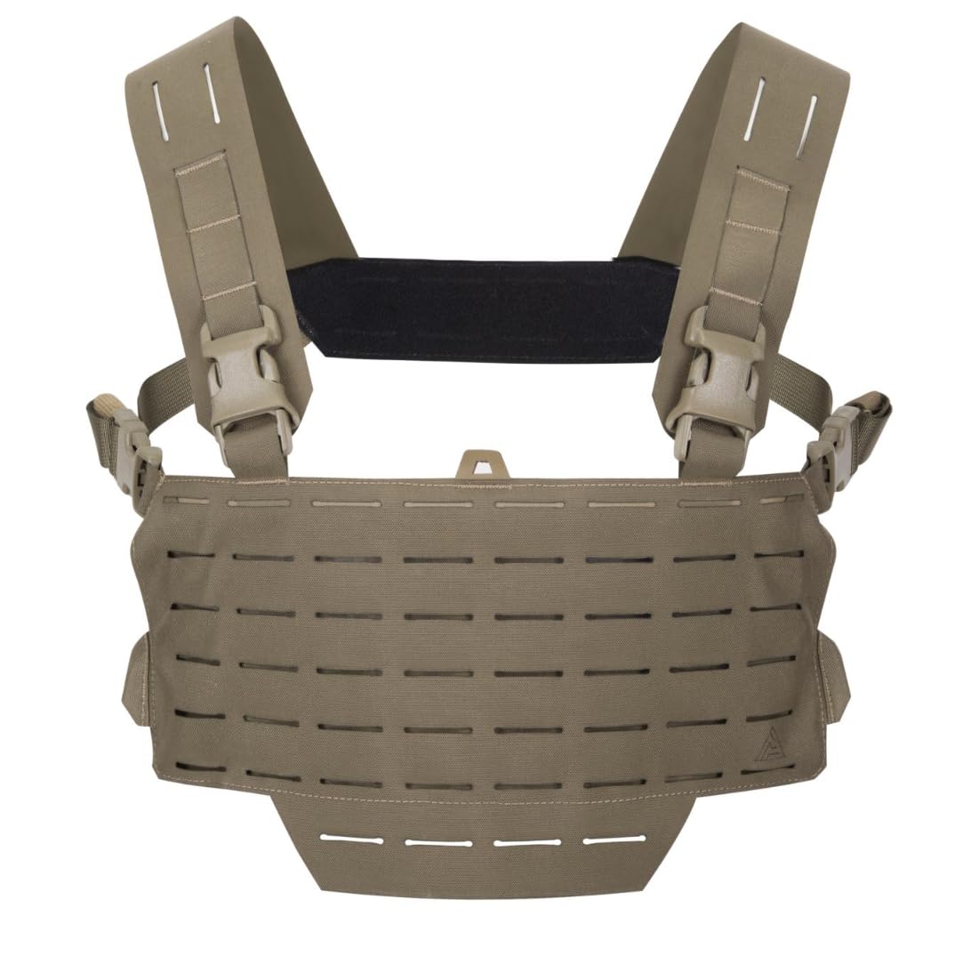 Direct Action Warwick Mini Chest Rig (PenCott Wildwood) : Amazon