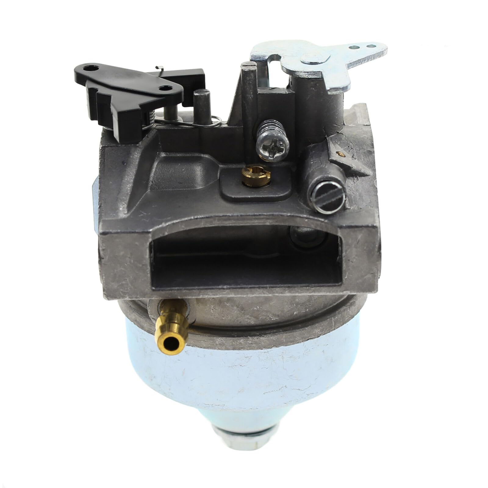 Craftsman Lawn Mower Honda Gcv160 Model Parts Carburetor