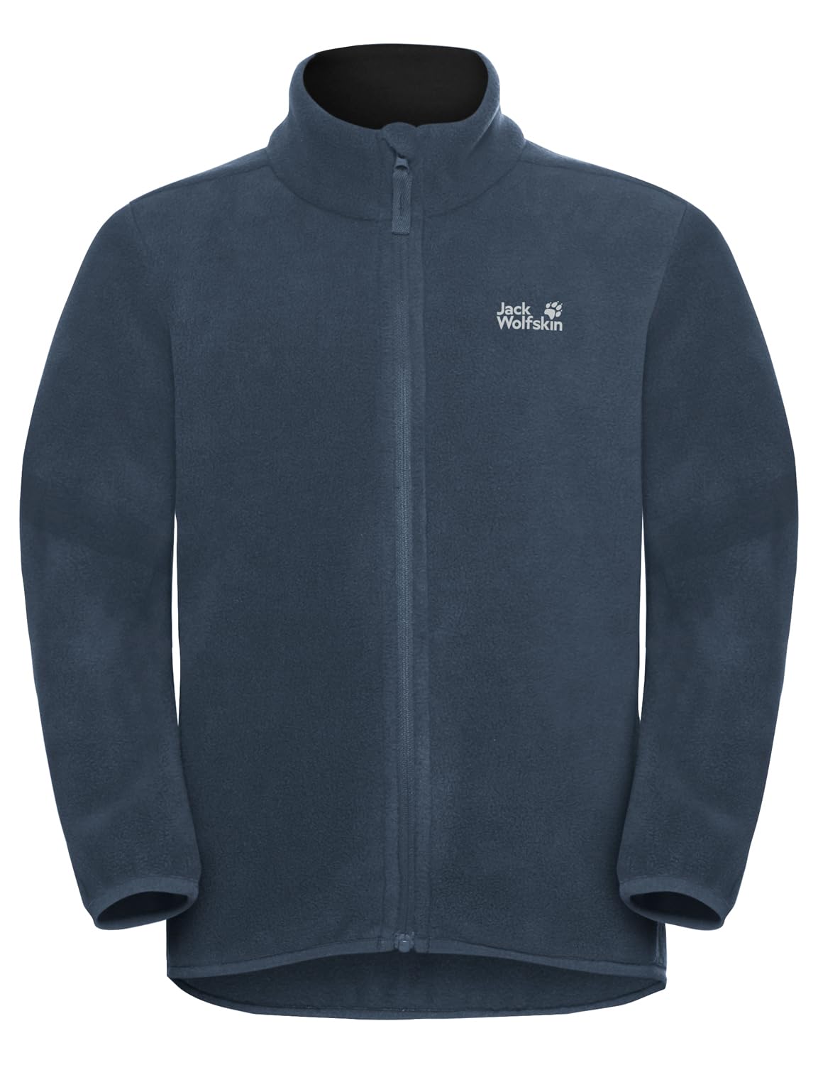 Jack Wolfskin Vertigo Fleece Jkt K Veste Garçon