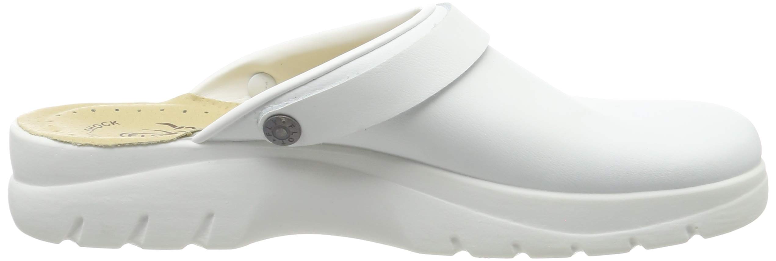 Fly Flot Herren 882135Pantoffeln