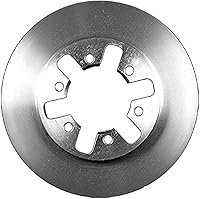 Vista 1 de Bendix Premium PRT1442 Rotor de freno delantero para Nissan D21 1994-1986, Pickup 1997-1995