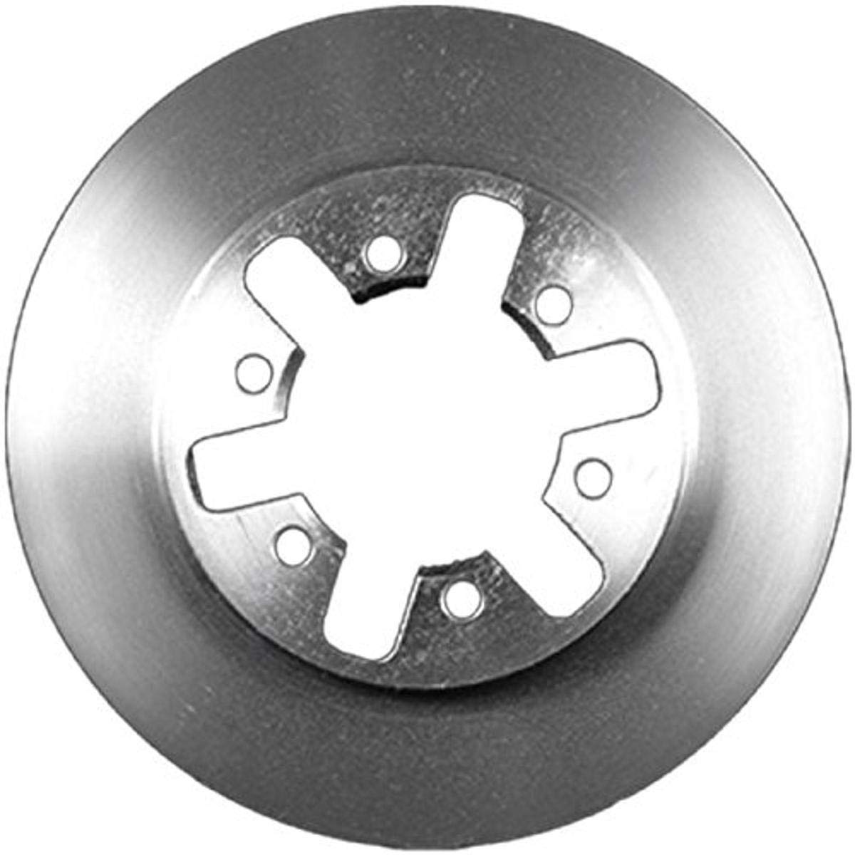 Bendix Premium PRT1442 Front Brake Rotor for Nissan D21 1994-1986, Pickup 1997-1995