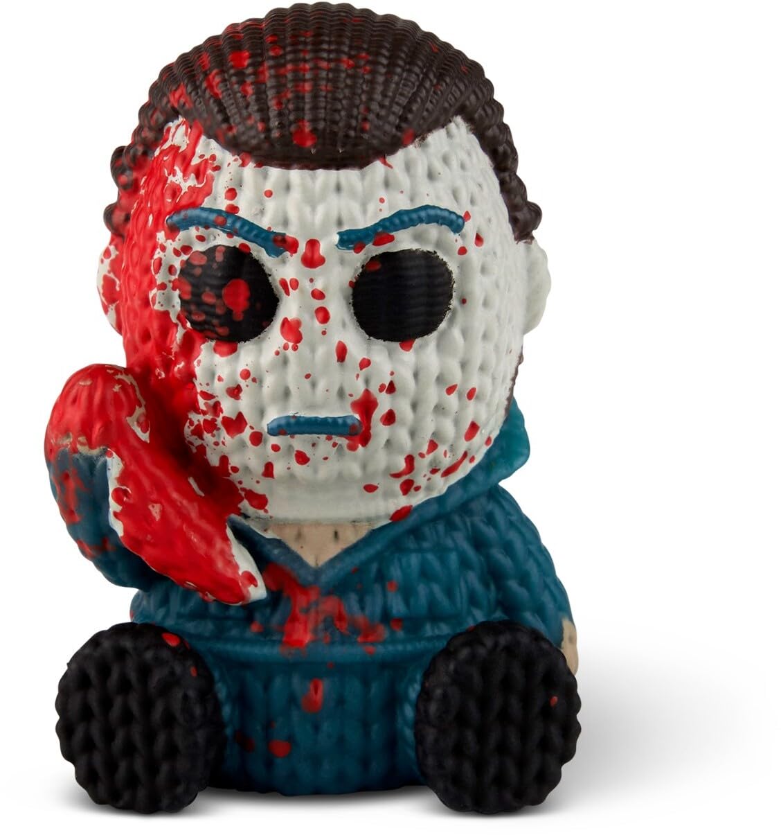 Amazon.com: Handmade by Robots - Halloween - Michael Myers