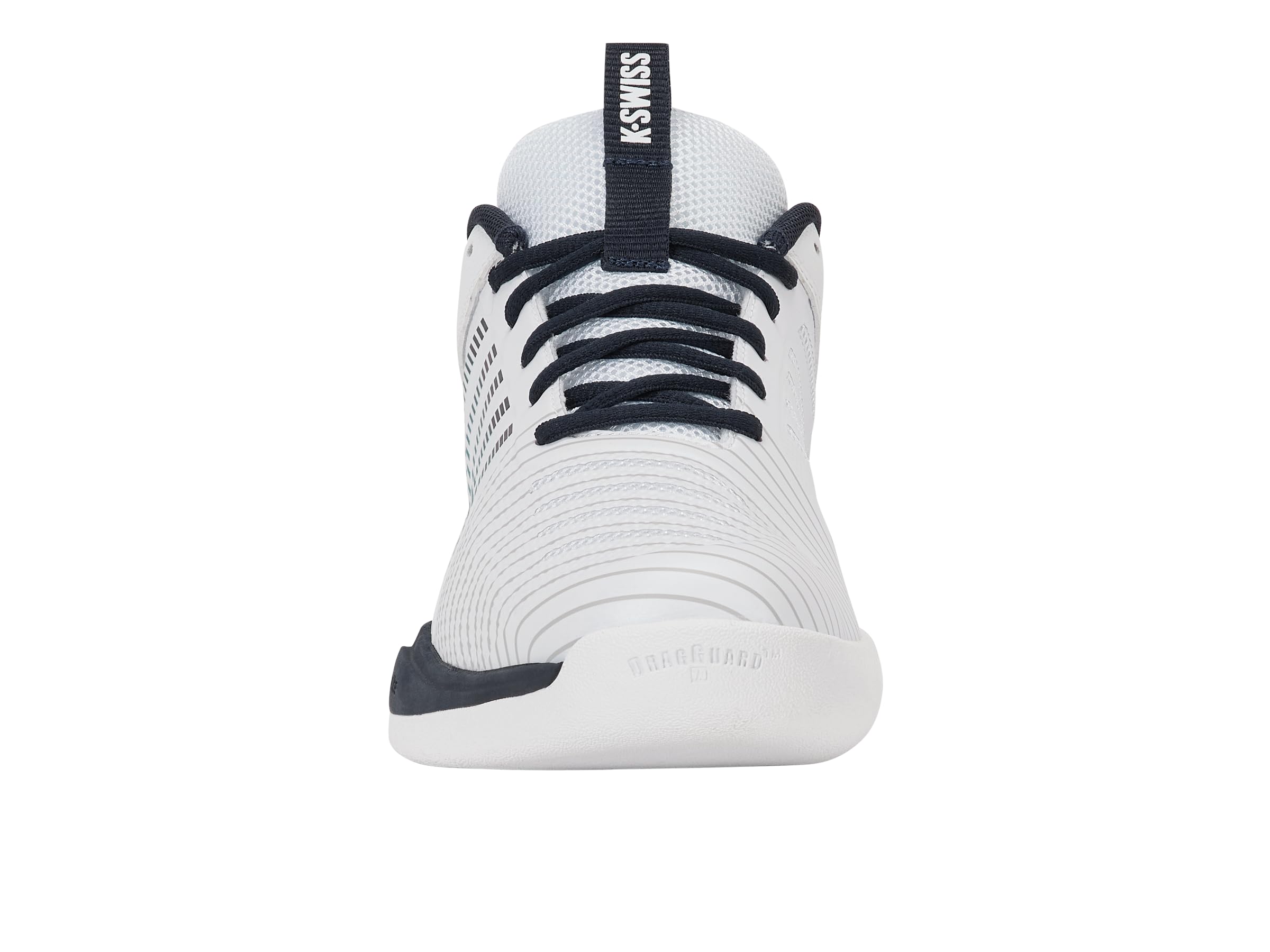K-Swiss Herren Ultrashot Light Tennisschuhe für Teppichplätze