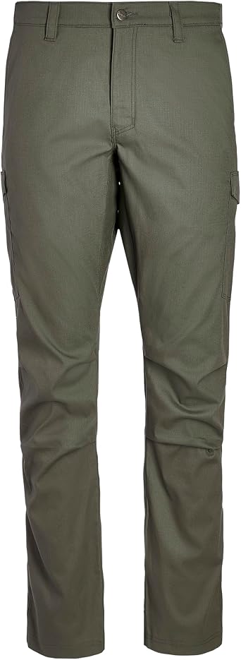 Vertx Mens Phantom Flex Pants Flexible Performance Trousers for Work, Travel, and Outdoor Movement