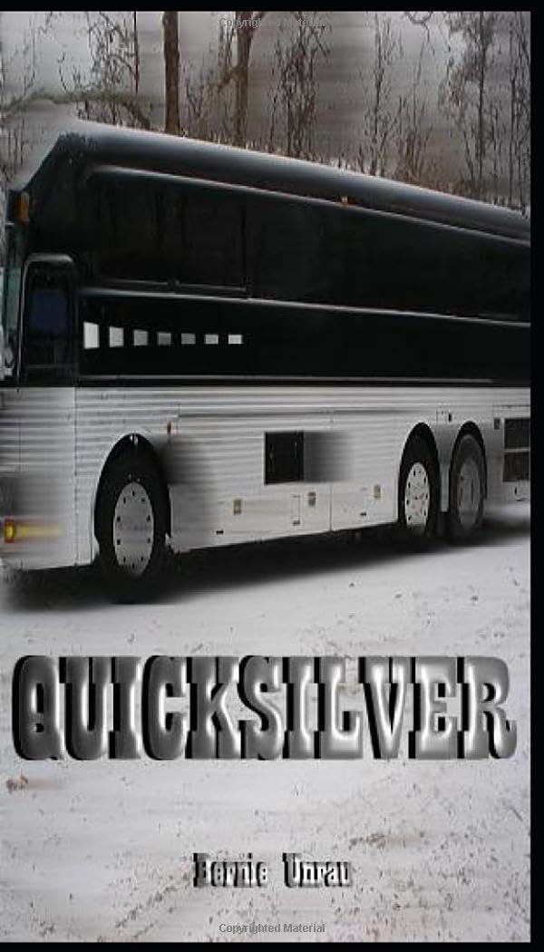 Quicksilver