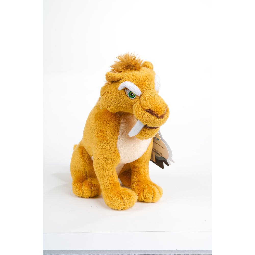 diego plush ice age