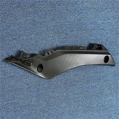 Carénage ABS Yamaha R1 2015-2018 bleu carbone pour remplacer les pièces abîmées