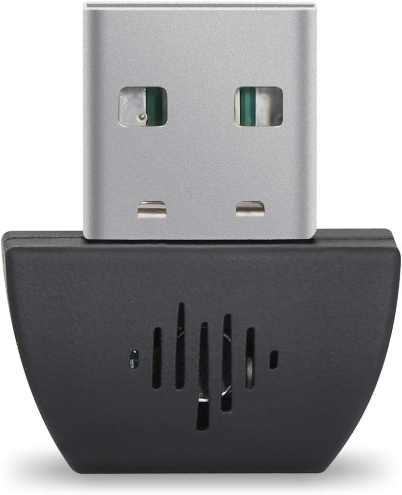 USB 2.0 Mini Recognition Software