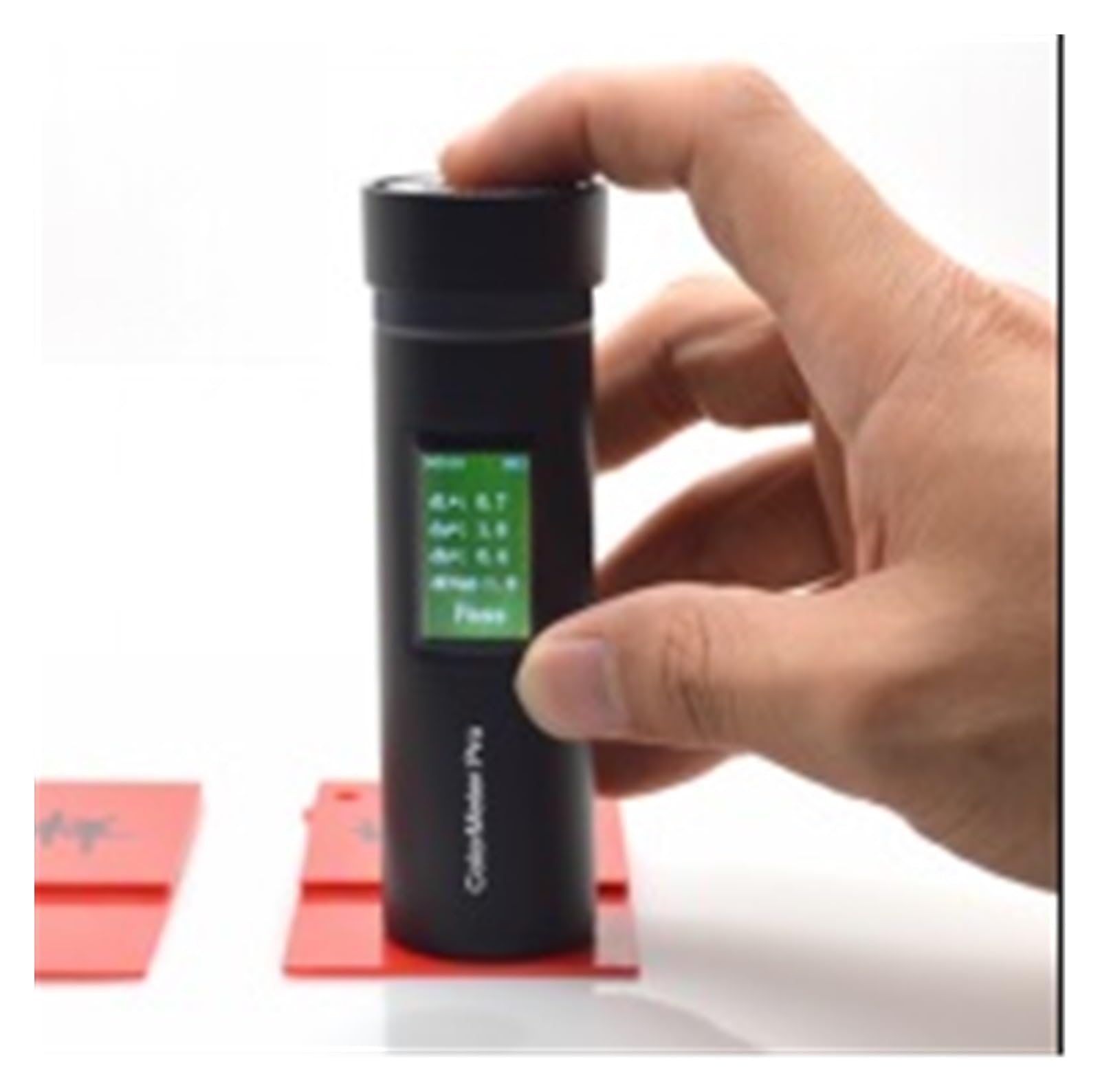 Spettrofotometro, Color Meter MAX Tester colorimetro portatile digitale