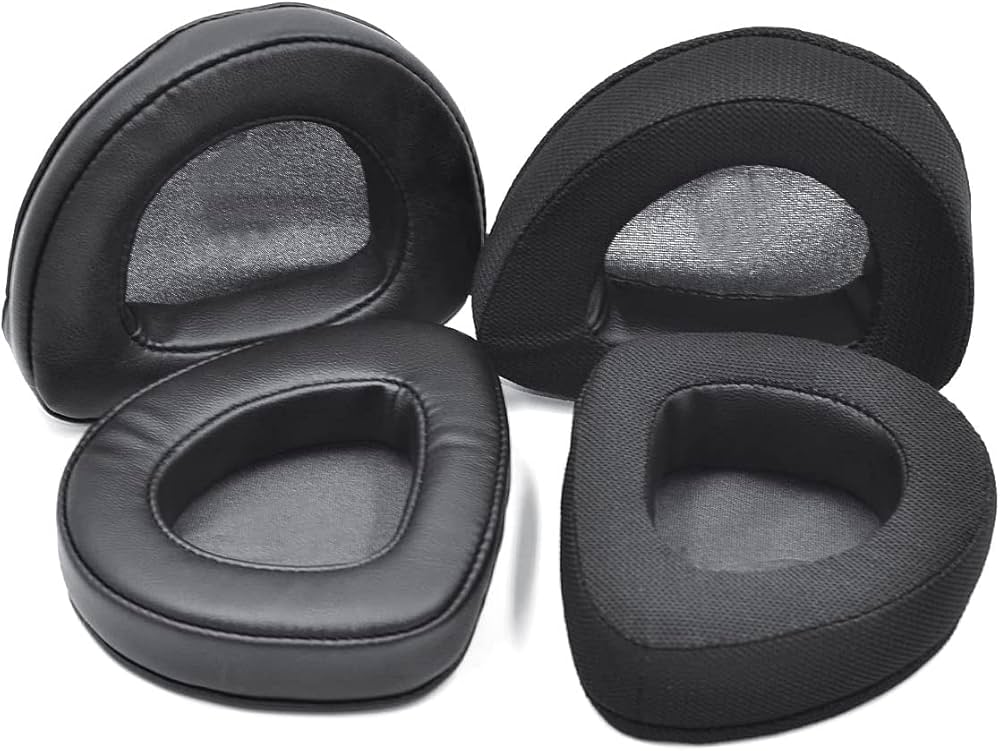 Amazon.co.jp: Asus ROG Delta Aura Sync 用交換イヤーパッド Amazon.co.jp: Asus ROG Delta Aura Sync 用交換イヤーパッド