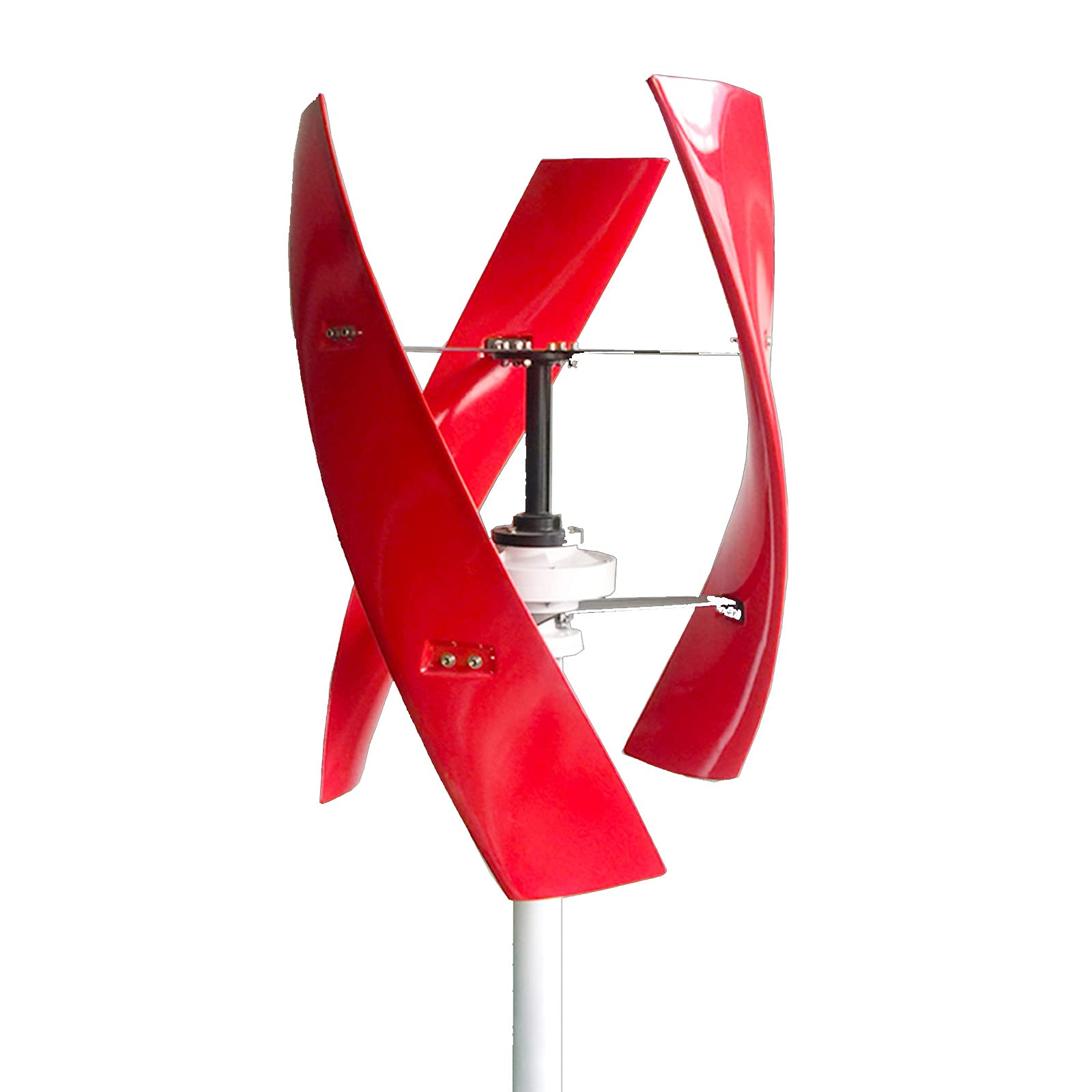 Buy Wind Turbines 8000W Vertical Permanent Levitation Wind