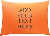 Vista 53 de Personalized Passion Fundas de almohada de tamaño estándar (20 x 26 pulgadas), fundas de almohada estándar con cierre de sobre suaves y acogedoras