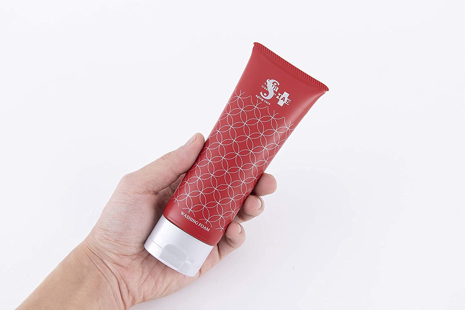 Spa Treatment HAS Washing Foam 120g, 120 g (Pack of 1) - Image 4