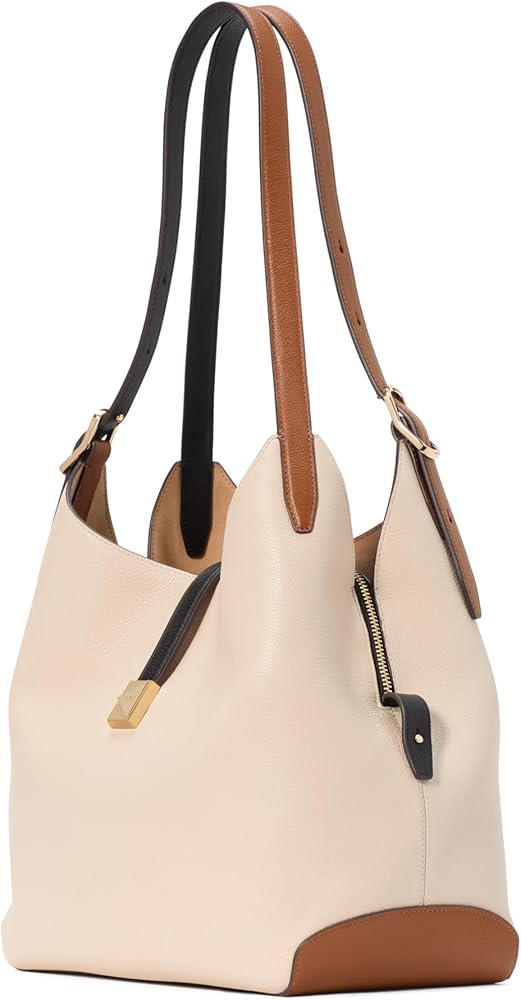 Amazon | ケイト・スペード ニューヨーク デコ ペブルド レザー