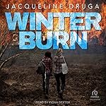 Cover of Winter Burn