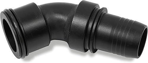 Earl's -12 45 Deg. Male Wiggins Ultrapro Crimp