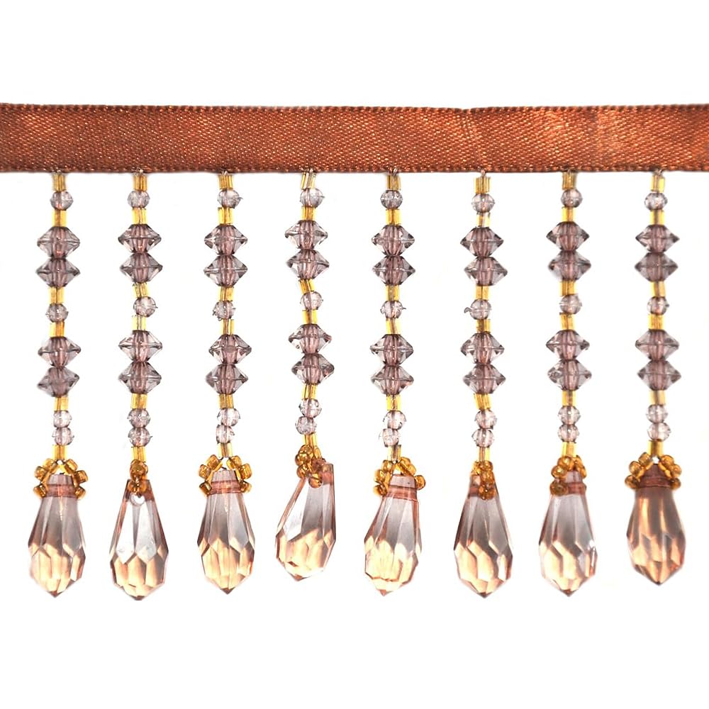 Belagio BB-905-83/10 acrílico moldeado trim con relieve de alta resistencia