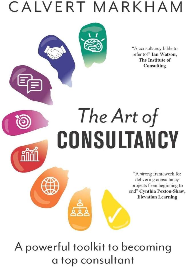 The Art of Consultancy