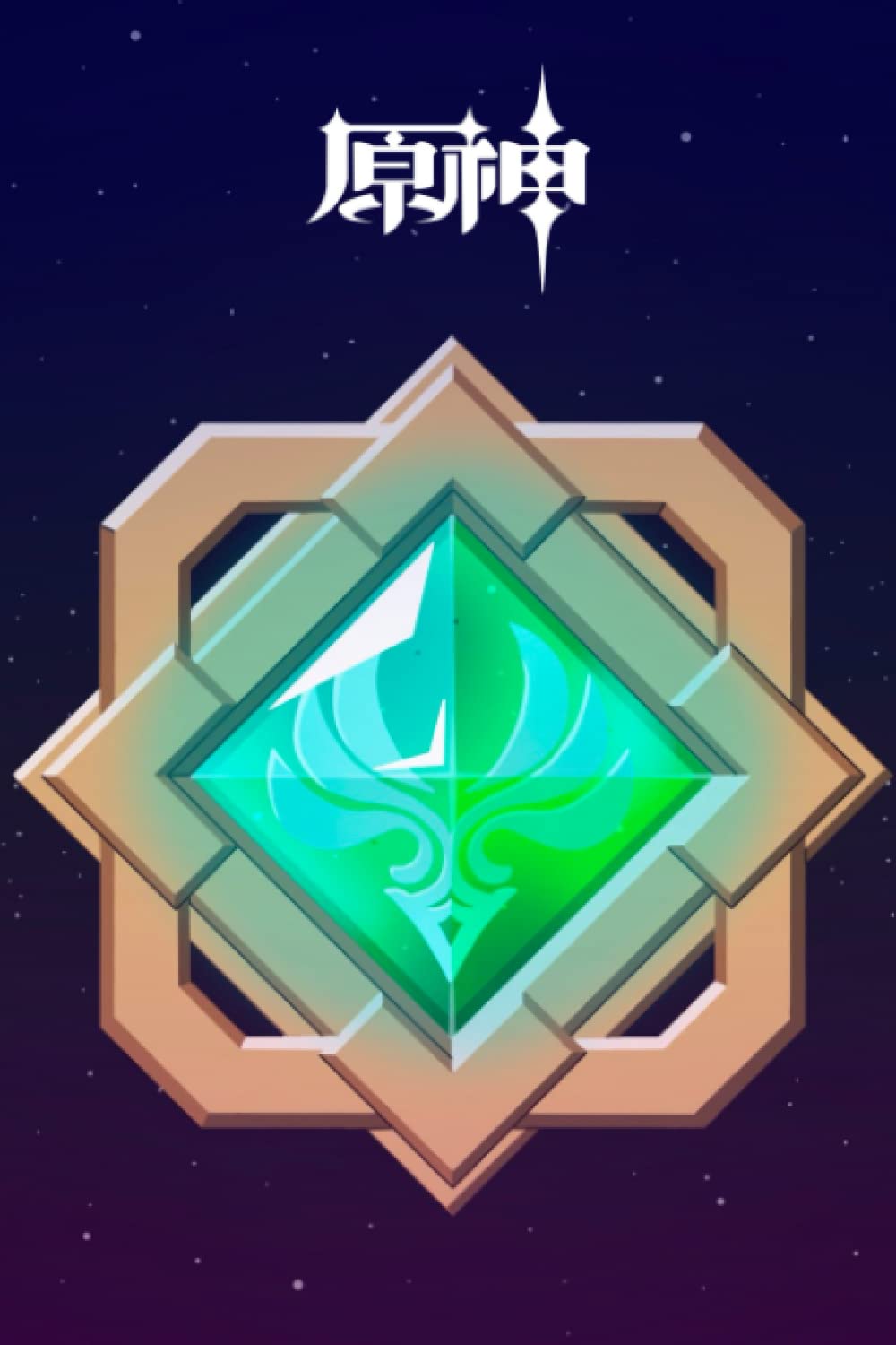 Buy Genshin Impact Anemo Anemo Genshin Impact Anime, Elements Genshin