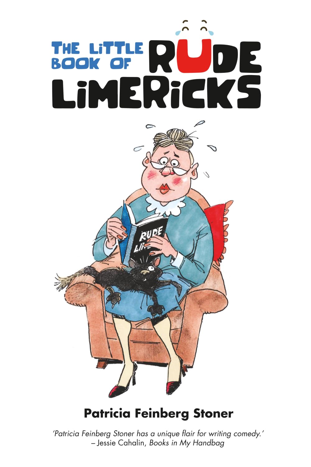 The Little Book of Rude Limericks