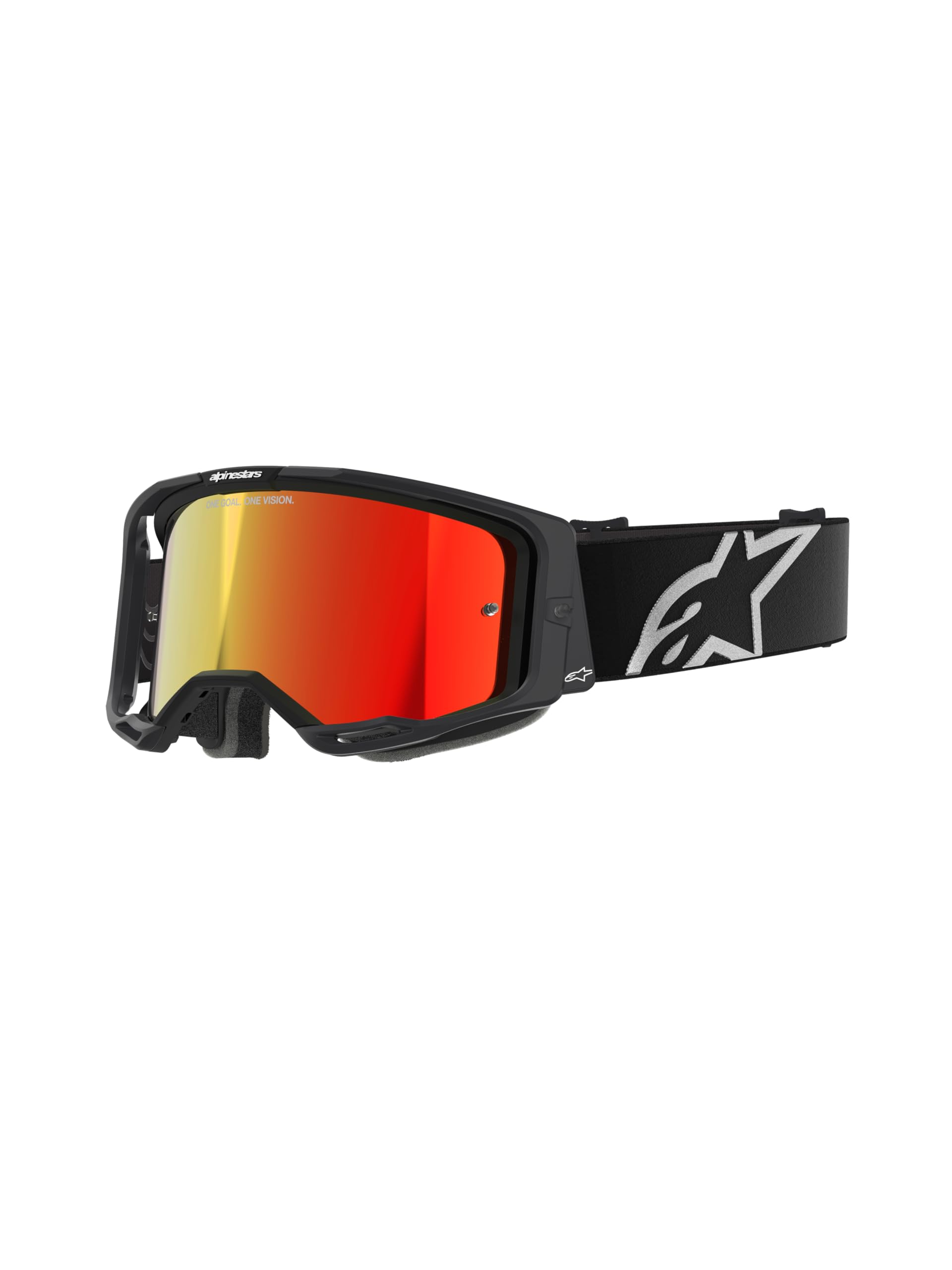 Alpinestars Vision 8 MX ATV MTB Gafas todoterreno