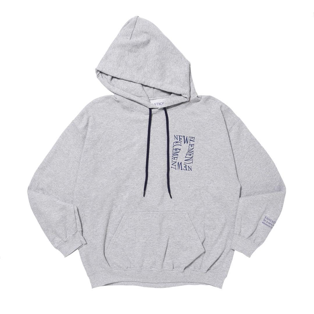 Amazon.co.jp: FANTASTICS サポートウェア フーディー パーカー FFH