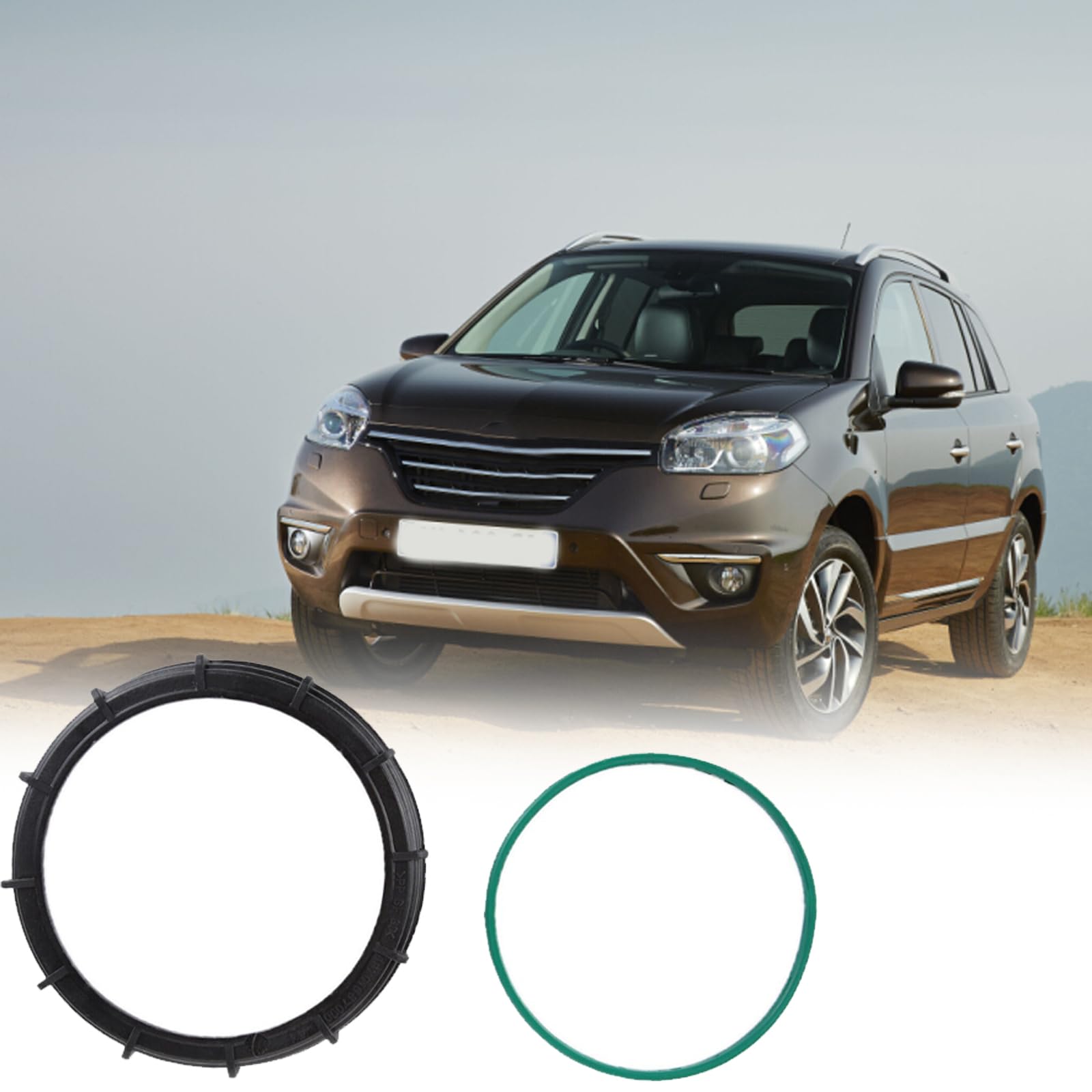 JOINT D'ÉTANCHÉITÉ DE pompe à carburant incontournable pour Benz W203 C209 W EUR 14,05 - FR