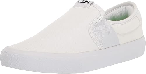adidas Tenis unisex para correr Vulcraid3r para adultos