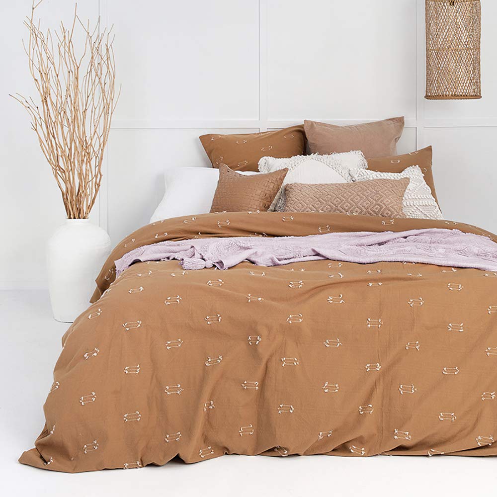 Bambury Quilt Cover Set Oregon Quilt 
