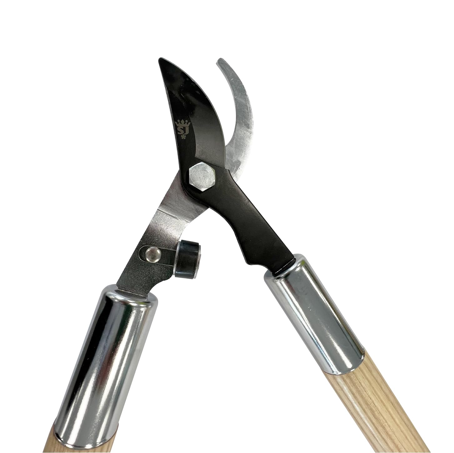 Spear & Jackson 5771KEW Kew Gardens Woodland Collection Garden Bypass Loppers - Image 3