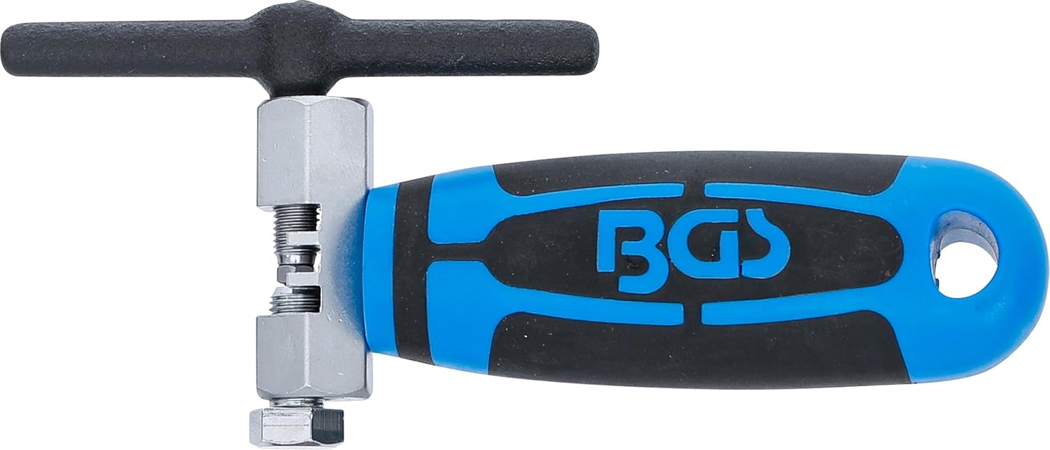 BGS 70088 Chain Riveter for 7 to 12-Speed Chains